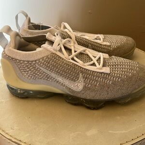 Nike Vapor Max Platinum US W7